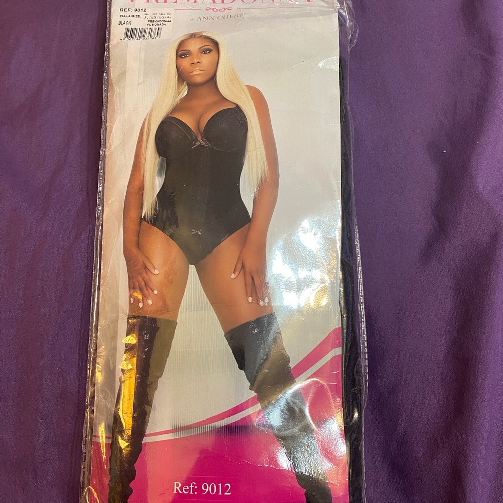 Waist Trainer - image 1